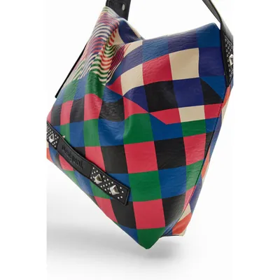 Women's bag Desigual Coqueta Estrasburgo - Sports Bags and Backpacks -  Accessories