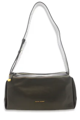 Сумка David Jones 6293 Black оптом