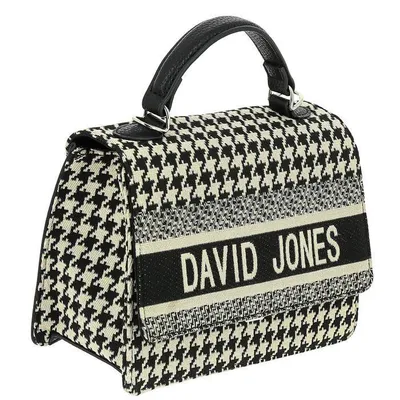 Сумка DAVID JONES цена | 220.lv