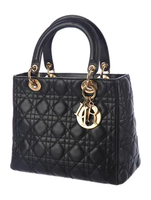 Christian Dior Small Book Tote Bag – ZAK BAGS ©️ | Luxury Bags