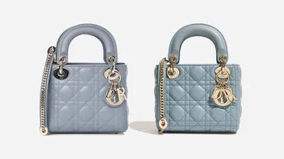 Christian Dior J'Adior bag 88643367, Original — Buy from The Originals