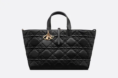 Как определить подлинность сумки Dior Saddle Bag - OSKELLY
