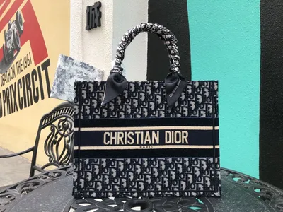 Christine Dior original tote bag novelty holiday LTD constellation flower  2022 | eBay