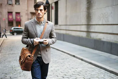 2023 модная мужская маленькая нагрудная сумка с карманом для телефона, сумка  через плечо, забавная мужская сумка, уличные боковые кросс-боди сумки для  спортзала | AliExpress
