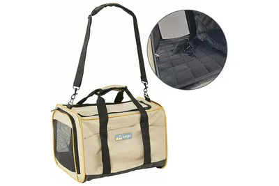 Подлинная сумка-переноска для собак, хлопковая переноска для собак и кошек,  дорожная сумка для маленьких собак, 3 цвета, модные аксессуары для собак,  дорожная сумка | AliExpress