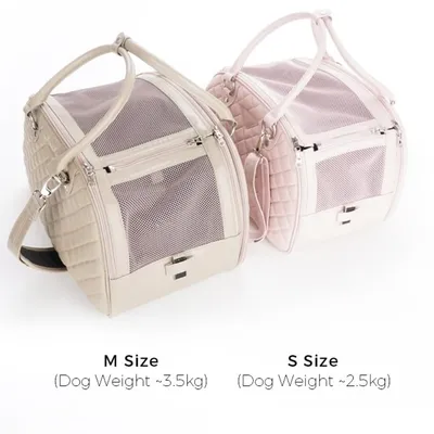 Ibiyaya складная сумка-переноска для собак и кошек до 6 кг серая в цветочек  СКИДКА 35% – купить товары для домашних животных в интернет магазине Valta