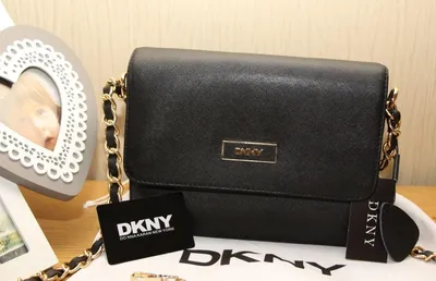 Доставка сумок DKNY с американских распродаж | Бандеролька