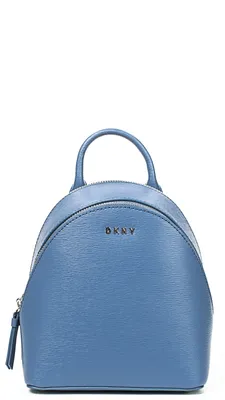 Бордовая женская сумочка на ремне с цепью DKNY B26421-R361140204. купить  сумку донна каран в интернет магазине на цепочке