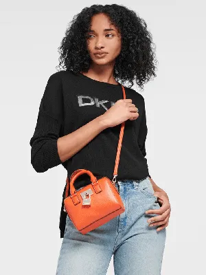 Dkny оригинал. донна каран сумка кросс-боди — цена 2350 грн в каталоге Сумки  ✓ Купить аксессуары по доступной цене на Шафе | Украина #50062600