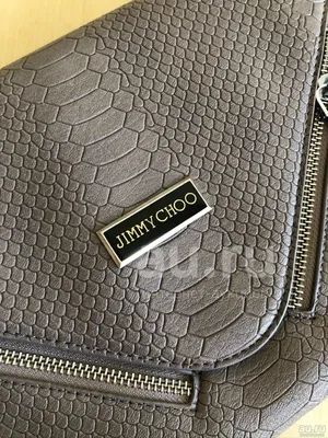 Сумка Jimmy Choo — купить в Красноярске. Состояние: Б/у. Сумки на  интернет-аукционе Au.ru