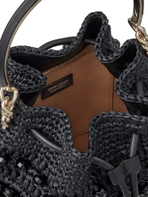 Ярко-розовая кожаная сумка-саквояж от Jimmy Choo, 65,756 руб. |  farfetch.com | Лукастик