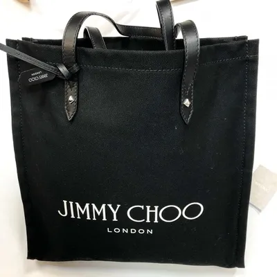 Сумка Jimmy Choo размер 37/37 цена 23 078 руб /карточки/