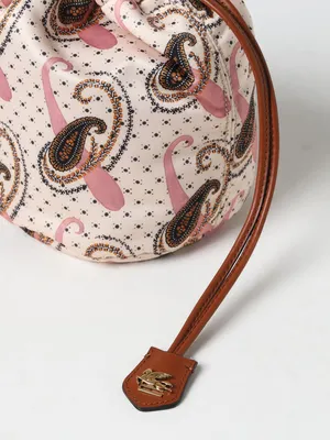 Women's 'vela' Mini Bag by Etro | Coltorti Boutique