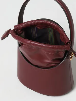 Etro Large Paisley Jacquard Shopping Bag at FORZIERI
