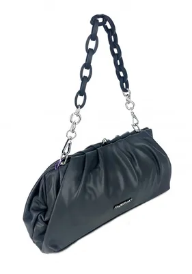 Женская сумка Velina Fabbiano 552920 серый цвет купить с доставкой по  России — интернет-магазин Asortishop