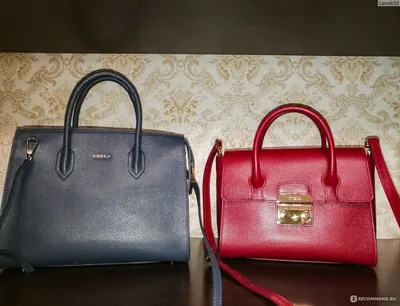 Сумка женская Furla HSF000, черный - отзывы на маркетплейсе Мегамаркет