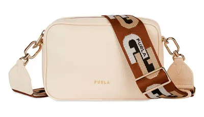 Обновления Furla: логотип и коллекция весна–лето 2020