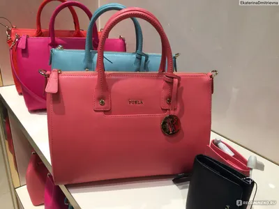 Сумка Furla Bella (M), в магазине Другой магазин — на Шопоголик