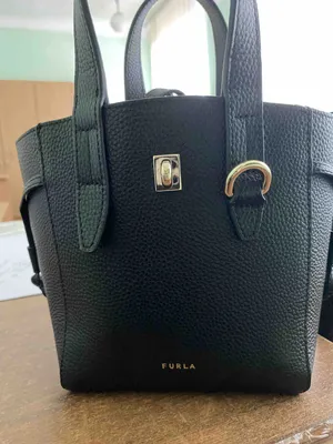 Сумка итальянской фирмы furla — цена 4200 грн в каталоге Сумки ✓ Купить  аксессуары по доступной цене на Шафе | Украина #86251608