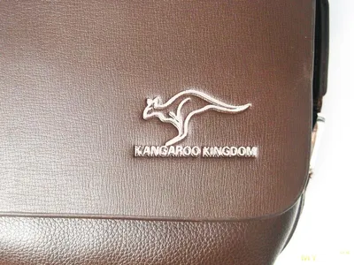 Мужская сумка «Kangaroo»