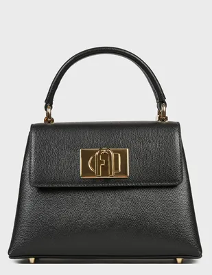 Сумка Furla WB00109-black_151238 (Черный) в интернет магазине Modoza.com  Продано