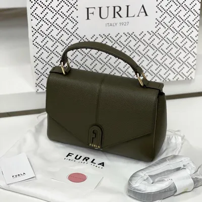 сумка FURLA DAFNE S muschio FRDAFNE04S