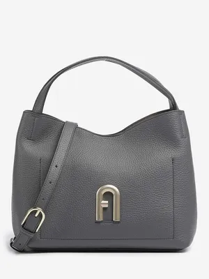 Сумка Furla FURLA NET MINI TOTE, цвет: черный, MP002XW0AIK4 — купить в  интернет-магазине Lamoda