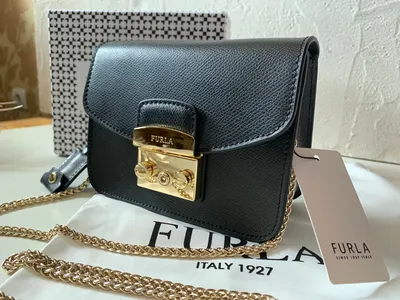 Купить сумку Furla 2056115 с доставкой по России