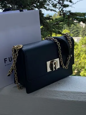 Женская сумка FURLA - купить в Санкт-Петербурге