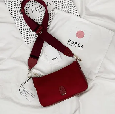 Сумка Furla WB00184 A.0304 O6000 купить в интернет-магазине Pompidou.ua