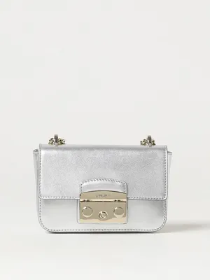 Furla Unica Satchel Bag - Farfetch