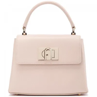 Сумка FURLA 2038488 Leather BALLERINA i (1663718) купить в  интернет-магазине NO ONE