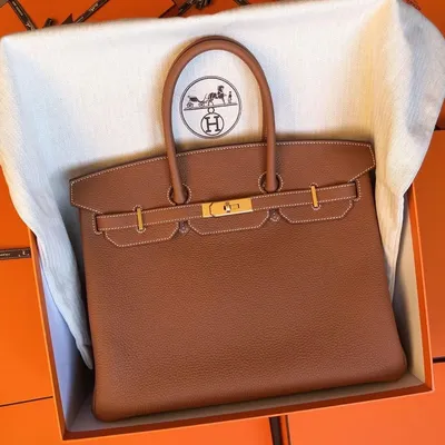 Оригинал или Подделка: Hermes Birkin. Как отличить оригинал от подделки? -  YouTube