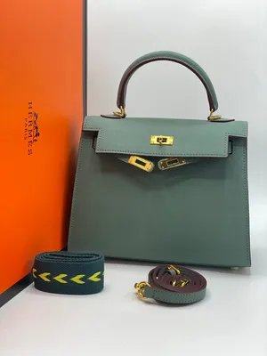 Как купить подлинную сумку Hermes: учимся отличать оригинал от подделки |  LUXXY.COM | Дзен