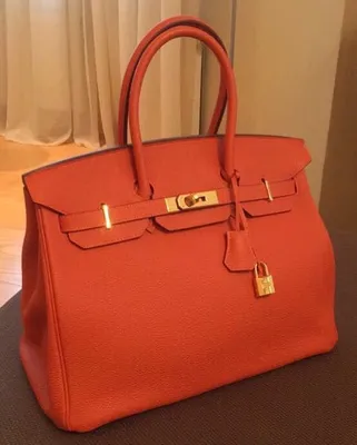 Как купить сумку от Hermes? Покупаем сумки Birkin и Kelly / Школа Шопинга