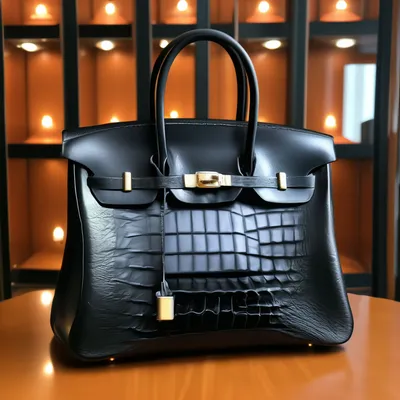 Сумка Hermes Birkin 35 edene – Комиссионный магазин – Original Fashion