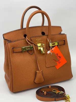 Сумка Hermes Birkin 35 Гермес (id 99206431), купить в Казахстане, цена на  Satu.kz