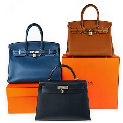 Сумка Hermes Birkin биркин Four Seasons 170689961 купить в  интернет-магазине Wildberries