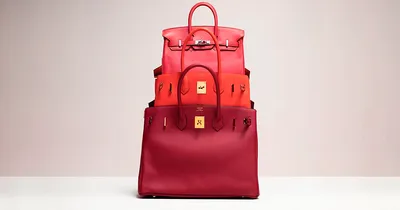 Сумка женская Hermes birkin 35 оригинал: 21 000 грн. - Кожаные сумки Киев  на Olx