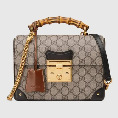 Проверка на подлинность: 5 шагов для аутентификации сумки Gucci