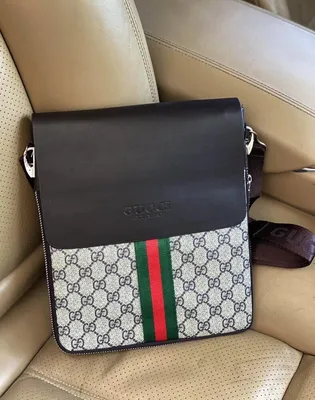 Сумка Gucci: 760 грн - мужские сумки в Киеве, объявление №30258064 Клубок  (ранее Клумба)