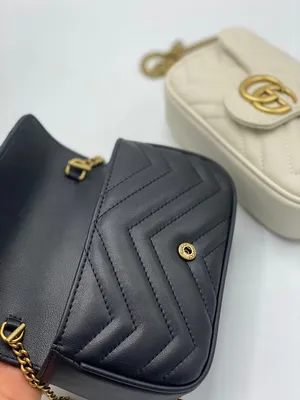 Real or fake: как отличить оригинал Gucci Dionysus Bag от подделки - OSKELLY