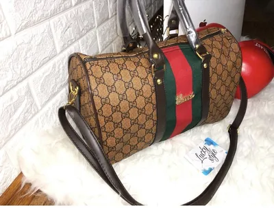 Женская сумка Gucci Mormont GG Coffee (ID#1859010370), цена: 3550 ₴, купить  на Prom.ua