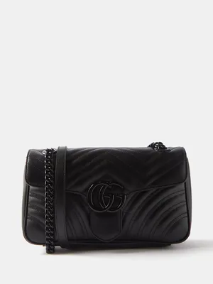 Gucci Marmont bag 22 and 26 cm - 121 Brand Shop