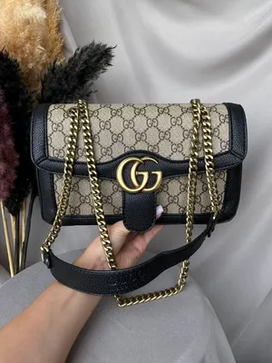 Get Ready to Turn Heads with the New Gucci Blondie Bag - PurseBlog