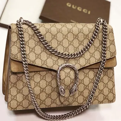 Gucci Black Small Sylvie Shoulder Bag Gold Hardware Available For Immediate  Sale At Sotheby's