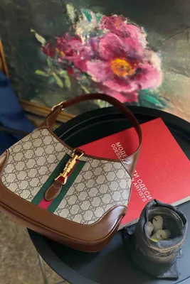 Рюкзак Gucci №V3614 купить в Москве - цены в интернет-магазине Мир-Милана.ру