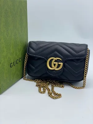 Сумка GUCCI ID: 30452 | Glamour Boutique