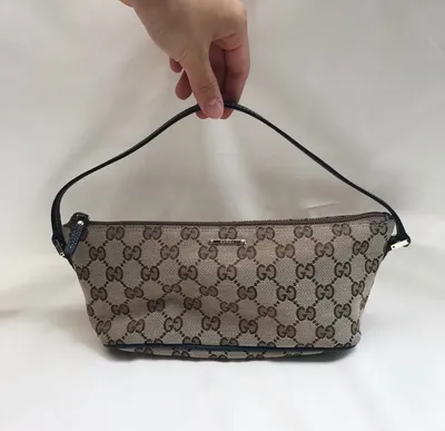 Маленькая сумка Gucci Marmont Купить на lux-bags