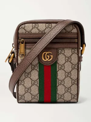 Как проверить сумку на подлинность: 10 шагов аутентификации сумок Gucci